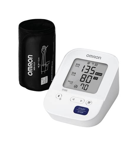 Buy Omron Blood Pressure Monitors Cuffs Thermometers Medshop Australia