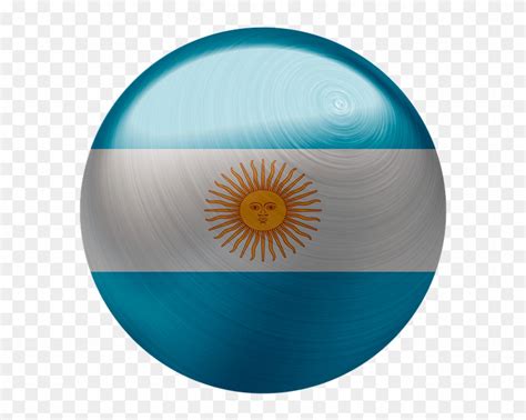 Tiene una pequena transparencia tambien. Argentina, Bandera, País, Nación, Nacional, Símbolo ...