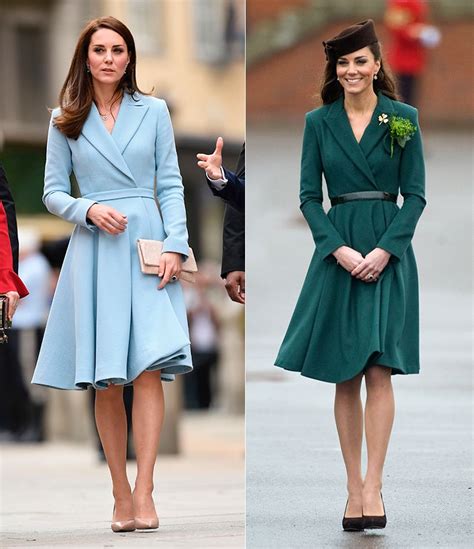 kate middleton is radiant in powder blue emilia wickstead on visit to luxembourg artofit