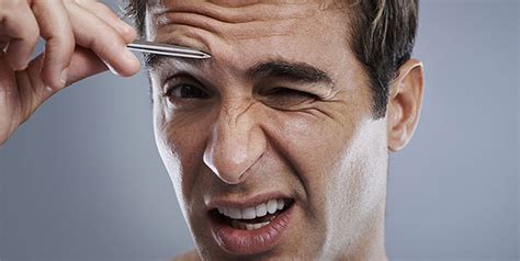 Women love them, mothers love them, but knowing how bottom line: Ask a Doctor : How to get rid of eyebrow dandruff | Dandruff