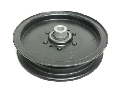 Ransomes Parts 128169 Idler Pulley Do Cuts Power Equipment