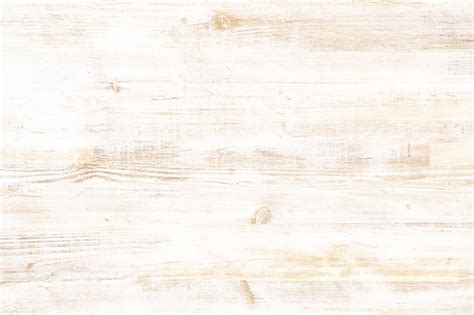 Washed Wood Texture White Wooden Abstract Background Stock Photo