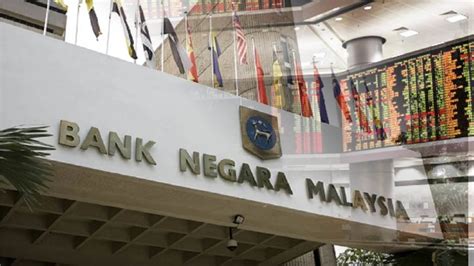 Bank negara had previously maintained branches in each of the state capitals. Apa Itu OPR Dan Kesannya Pada Pasaran Bursa Malaysia | WR ...