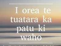 Whakatauki Ideas Te Reo Maori Resources M Ori Culture Maori Words