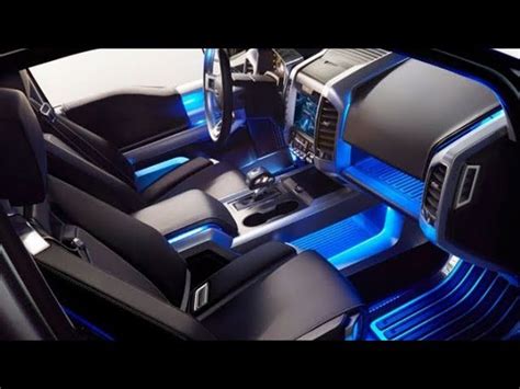2020 Ford Bronco Interior Home Alqu