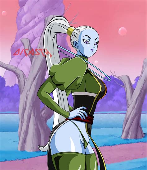 Vados Se Destapa By Dicasty1 On Deviantart