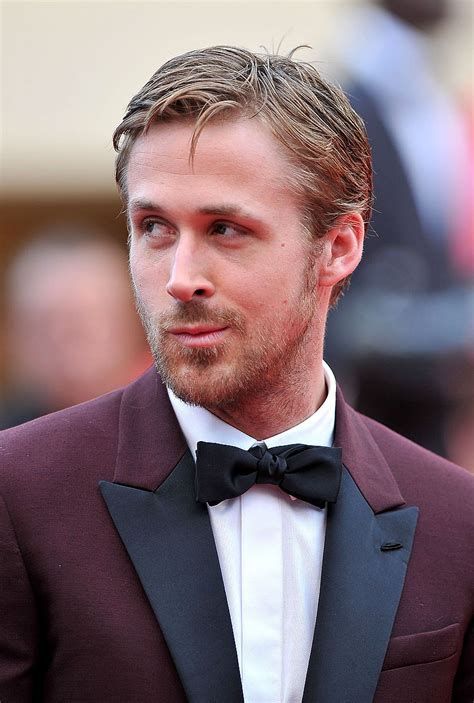 Ryan Gosling The Ryan Gosling Obsession Media Fame Or Is He Really