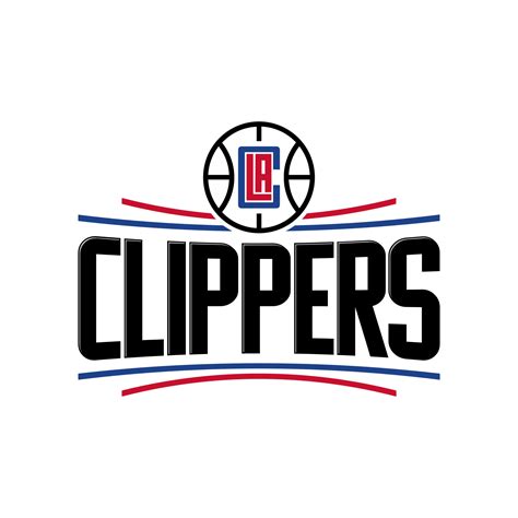 LA Clippers Logo – PNG e Vetor – Download de Logo png image