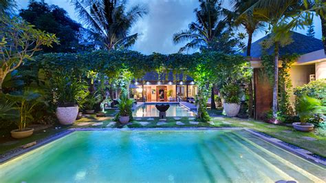 Die insel bietet vielfältige ausflugsorte und sehenswürdigkeiten. Villa Eshara II - Villa mieten in Bali, Südwesten ...