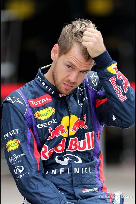 The mullet haircut is still going strong as it continues to evolve with every decade. I-need-to-style-my-hair-nicely Seb (COTA 2013) | Red bull ...