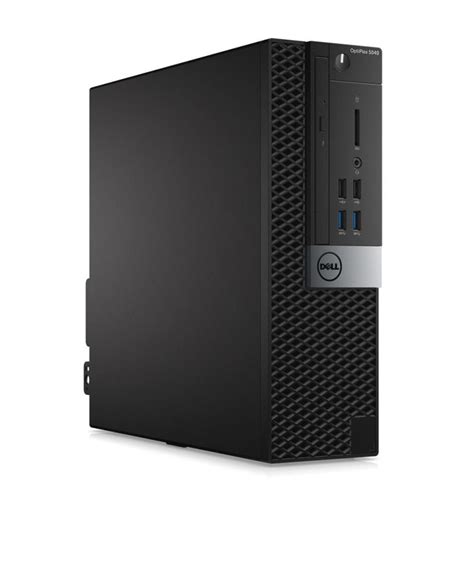 Dell Optiplex 5040 Sff Intel 6th Gen Now With A 30 Day Trial Period