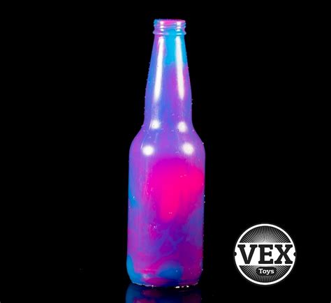 Beer Bottle Sex Toy Platinum Silicone Etsy