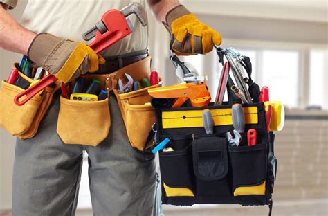 Building Maintenance Caretakers Property Services