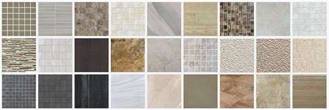 Generally these tiles are available in 12″ or 18″ squares however new trends are making tiles available in more unusual sizes. Tiles - Floors Direct West