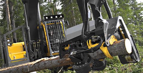 Forestry Equipment Volvo Construction Equipment Global