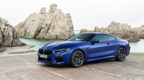 The engine is identical found within the m5 competition, but. Cars desktop wallpapers BMW M8 Competition Coupe - 2019 - Page 2
