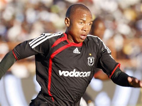 5 South African Footballers To Watch In The African Cup Of Nations