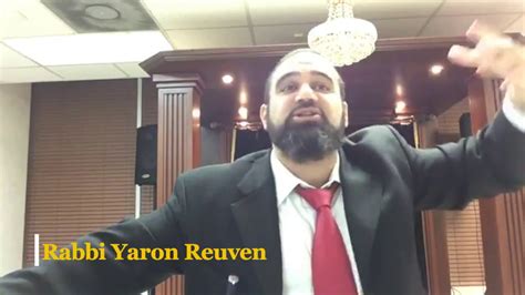 Rabbi Yaron Reuven Elevators On Shabbat Youtube