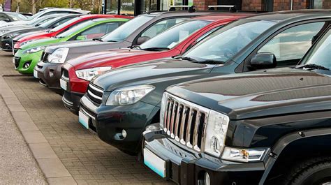 Buying A Second Hand Car 24 Of The Best Used Car Dealers In Perth
