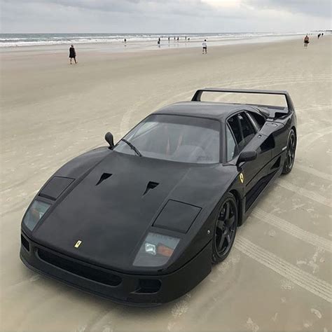 Check spelling or type a new query. Black Ferrari F40 : carporn