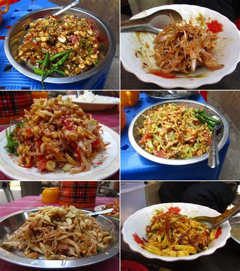 Myanmar Food Recipe Blog