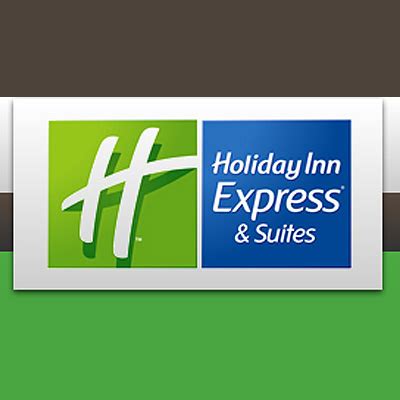 At holiday inn® we believe the joy of travel is for everyone. HolidayInnExpress_logo-400×400 - Tanda Canion