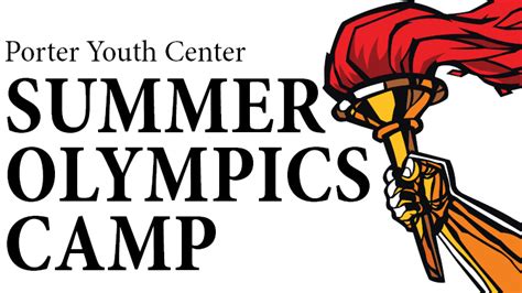 View Event School Age Summer Olympics Camp Presidio Of Monterey