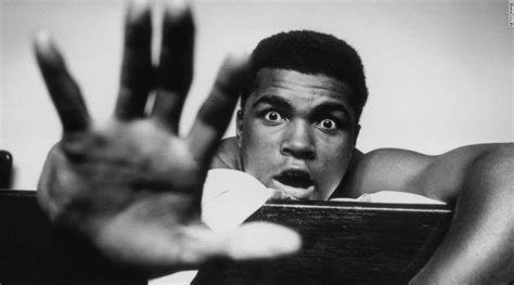Boxing Legend Muhammad Ali Dies At 74 Top 10 Best Knockouts Of His