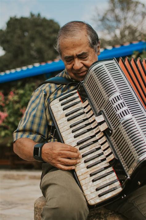 The Accordion In Mexican Music A Comprehensive Guide Accordionists
