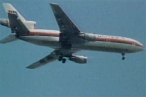 Fri mar 09, 2007 2:23 am. United Flight 232 Miracle Crash Landing: July 19 in ...