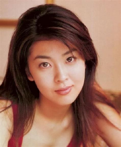 Japanese Actress Matsu Takako Cgp Gallery