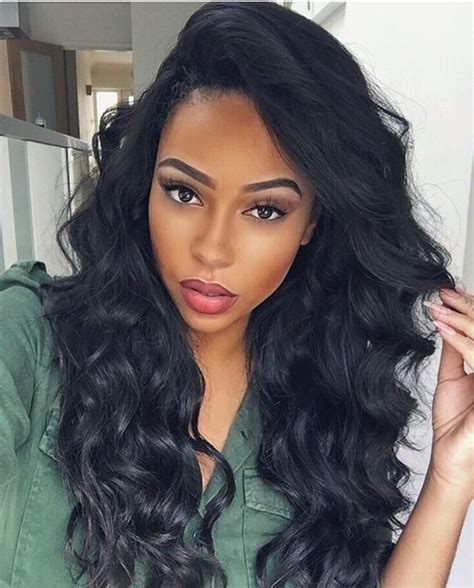 4 Gorgeous Body Wave Hairs Available In Amazon Fashion Unlock
