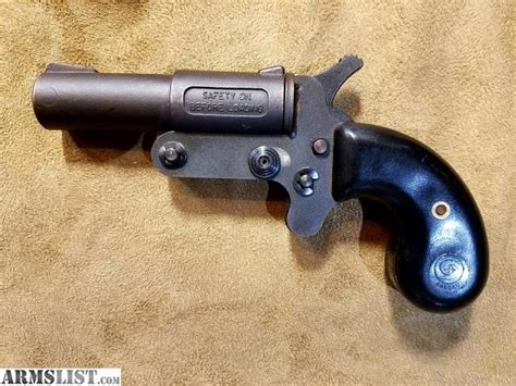 Armslist For Sale Cobray Fmj Mod D 41045 Colt Derringer