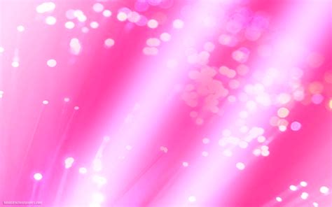 🔥 Download Pink Abstract Wallpaper With Lights And Circles Hd By