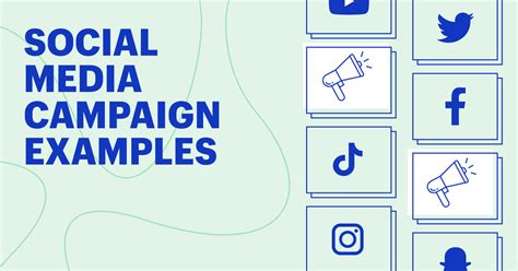 12 Inspiring Social Media Campaign Examples 2022