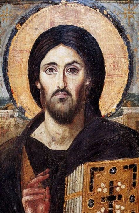 What Did Jesus Look Like His Real Face Revealed Au