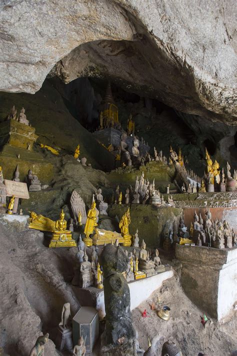 30 Of The Most Beautiful Caves Around The World Around The Worlds