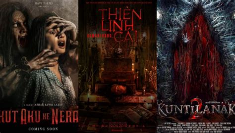 Asian Horror Movies That Will Keep You Awake At Night In Hype My