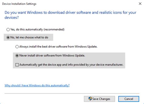 How To Stop Auto Update In Windows 10