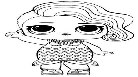 Lol surprise doll coloring pages page 2 color your favorite lol surprise doll lol dolls coloring pages dolls from www.pinterest.com. Coloreando Lol Surprise - YouTube