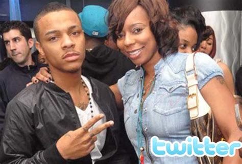 Twitter Fight Bow Wow Vs Bow Wows Mom Complex