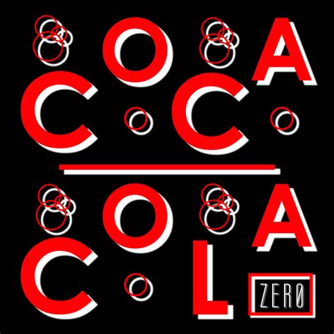 Coke And Coca Cola Logos By Charles Merchant On Dribbble