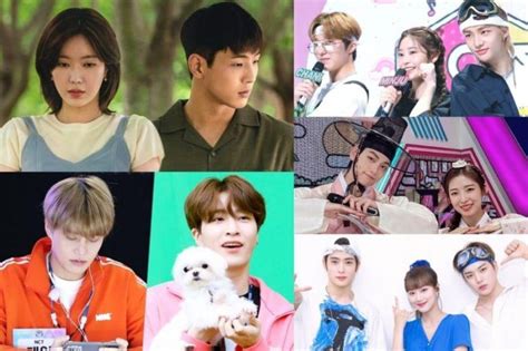 Xi huan ni , like you , this is not what i expected , wo xi huan ni , 喜欢你 , i like you , 终于等到你 , finally wait for you director: Kshow Drakorindo - Family Fresh Meals
