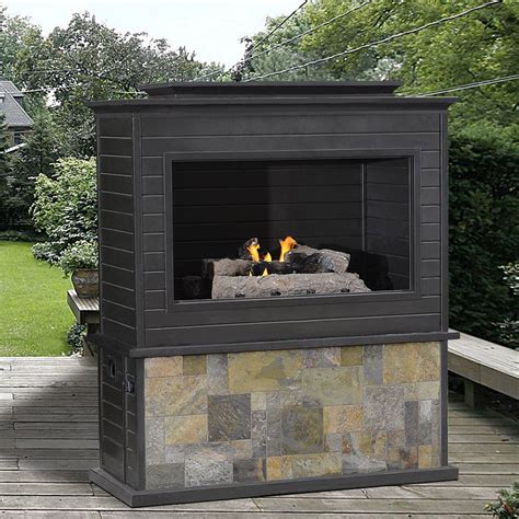 20 Best Ideas Propane Outdoor Fireplace Best Collections Ever Home