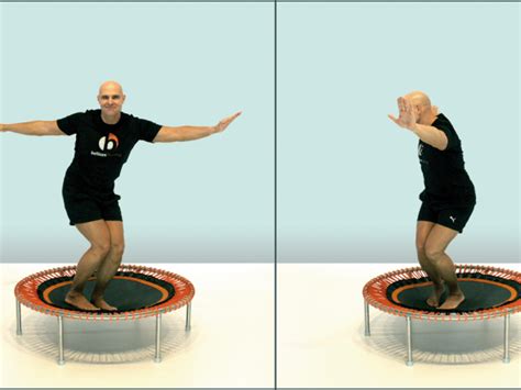 We did not find results for: Trampolin-Übungen: 13 Fitness-Übungen auf dem Trampolin ...
