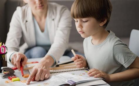 Panduan Orang Tua Tentang Belajar Di Rumah Terdepanid