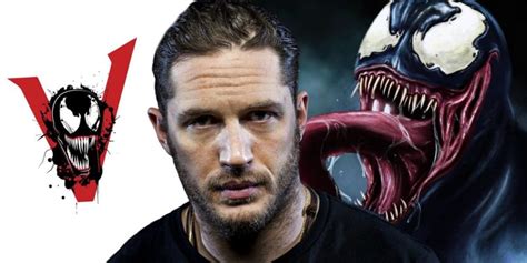 Tom hardy filmleri bir tom hardy hayranı için vazgeçilmez yapımlardır. Lanzan poster de la película de Venom un día antes del ...