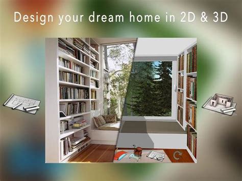 Paint, decorate and share with friends or professionals. Keyplan 3D - Home design скачать на iOS