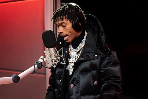 Lil Baby Unleashes Fiery Freestyle 1