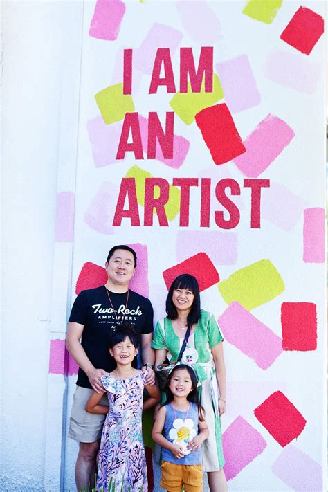 How To Open An Art Studio For Kids Meri Cherry Art Studio In Los